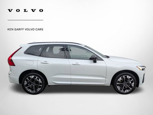 New 2026 Volvo XC60 T8 Plus w/ Protection Package Premier image 2