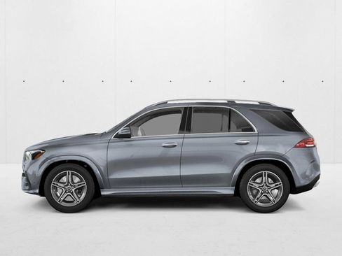 New 2026 Mercedes-Benz GLE 450 4MATIC image 2