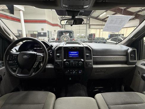 Used 2021 Ford F250 XL w/ STX Appearance Package AWD/4WD image 20