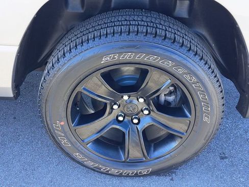 Used 2021 RAM 1500 Sport w/ Alpine Leather & Sound Group AWD/4WD image 28