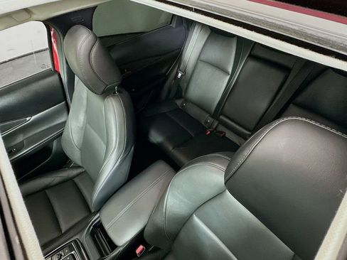 Used 2021 MAZDA CX-30 FWD 2.5 S w/ Preferred Package image 21