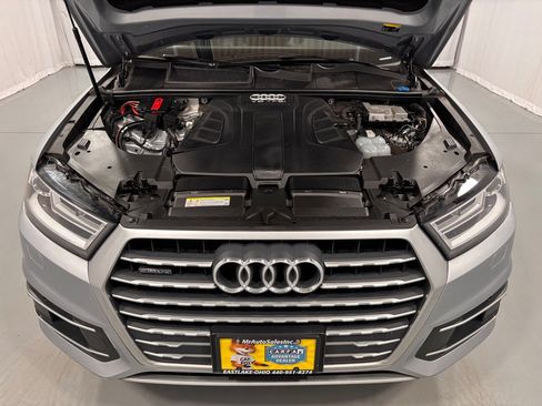 Used 2018 Audi Q7 3.0T Premium Plus w/ Premium Plus Package image 29