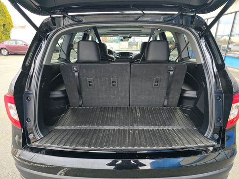 Certified 2022 Honda Pilot Special Edition image 5