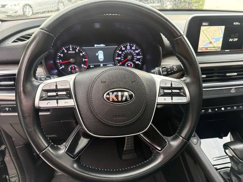 Used 2020 Kia Telluride SX FWD image 24