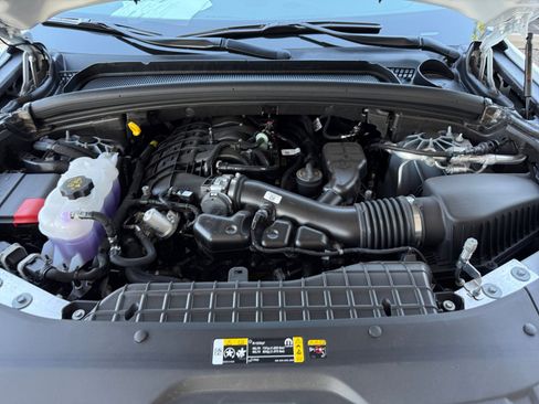 New 2025 Jeep Grand Cherokee L Laredo w/ Luxury Tech Group I image 33