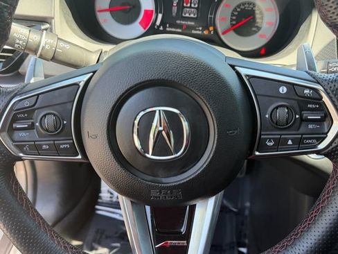 Certified 2023 Acura RDX A-Spec FWD image 23