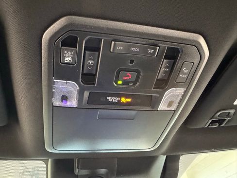 New 2026 Toyota Tundra Platinum image 36