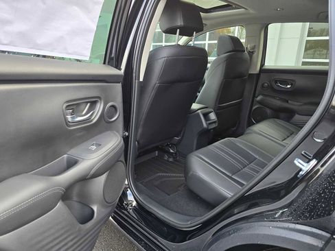 New 2026 Honda HR-V EX-L image 20