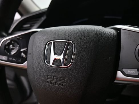 Used 2020 Honda Civic LX image 22