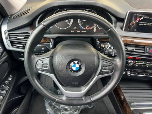 Used 2016 BMW X5 sDrive35i image 28