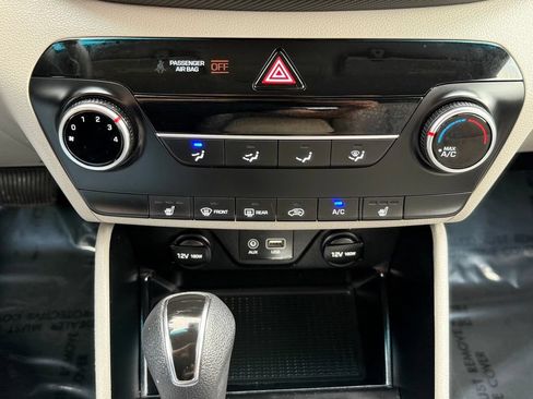 Used 2021 Hyundai Tucson Value FWD image 37
