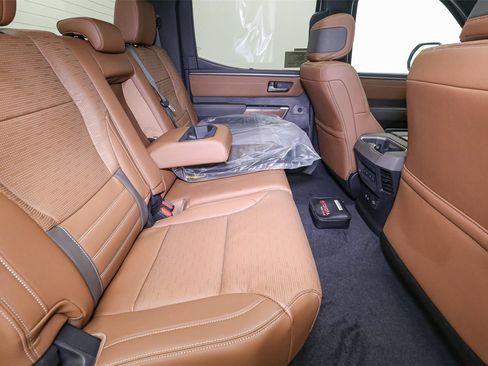 New 2026 Toyota Tundra 1794 Edition image 16