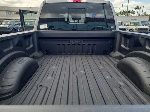 New 2025 Ford F350 Lariat w/ Lariat Ultimate Package image 19