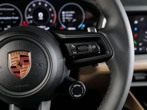 New 2026 Porsche Cayenne AWD/4WD image 23
