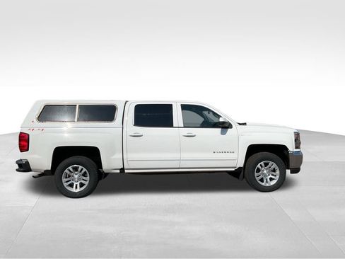 Used 2017 Chevrolet Silverado 1500 LT w/ All Star Edition image 21