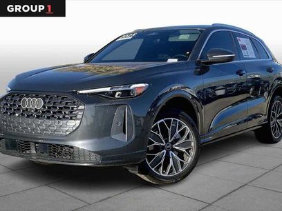 Certified 2025 Audi Q5 Premium Plus