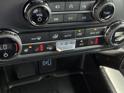 Used 2023 Ford Bronco Raptor AWD/4WD image 23