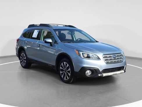 Used 2016 Subaru Outback 2.5i Limited image 3