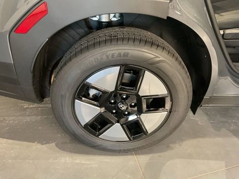 New 2026 Hyundai Santa Fe SE image 21