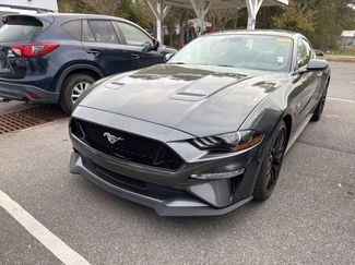 Used 2020 Ford Mustang GT Premium w/ GT Performance Package video 1