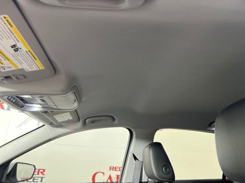 Used 2023 Chevrolet Equinox Premier image 19