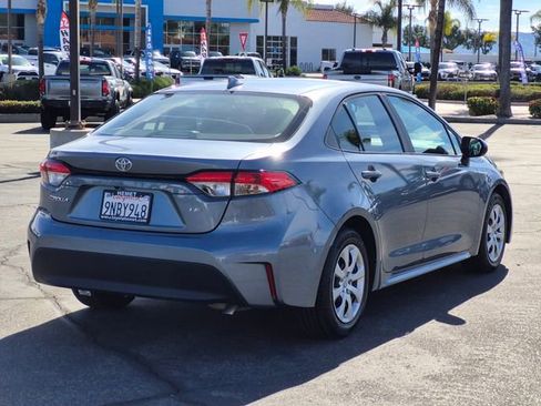 Used 2024 Toyota Corolla LE image 5