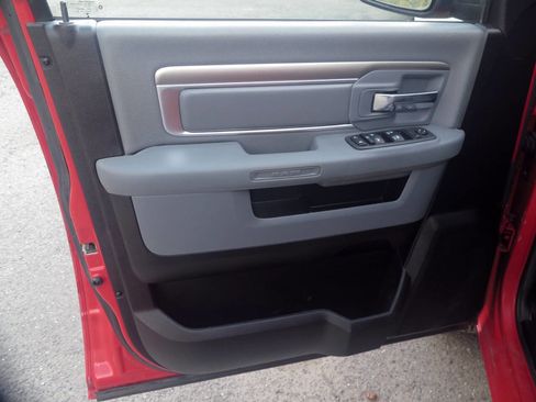 Used 2013 RAM 1500 Big Horn AWD/4WD image 8