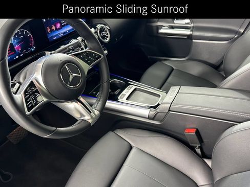 Certified 2026 Mercedes-Benz GLA 250 4MATIC image 14