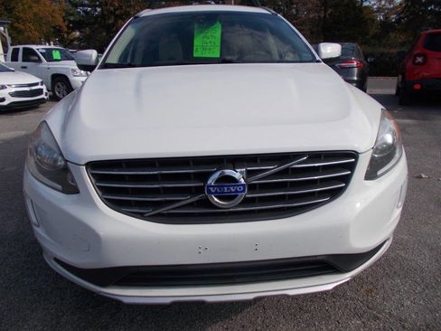 Used 2015 Volvo XC60 T5 image 2