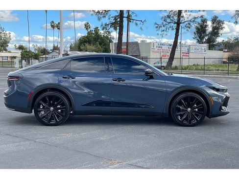 Used 2026 Toyota Crown Nightshade image 8