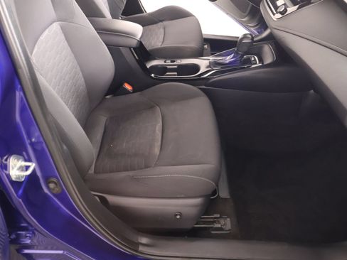 Used 2023 Toyota Corolla SE FWD image 12
