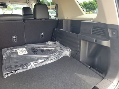 New 2026 Honda Passport RTL image 34
