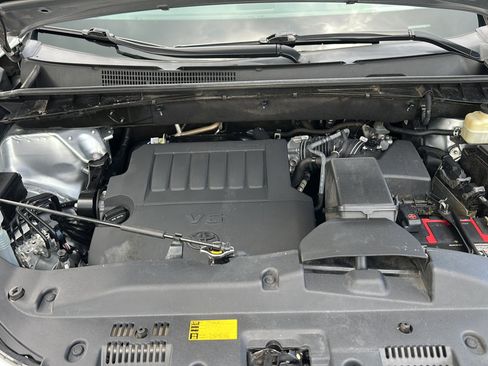 Used 2016 Toyota Highlander Limited w/ Driver Technology Package FWD image 11
