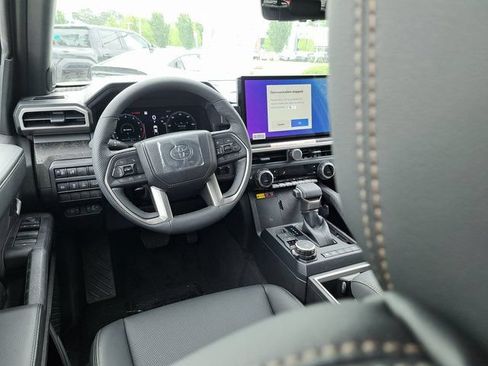New 2026 Toyota Tacoma Limited AWD/4WD image 10