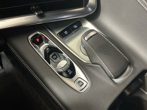 Used 2024 Chevrolet Corvette Stingray Premium Cpe image 13