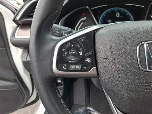 Used 2019 Honda Civic Touring image 21