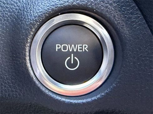 New 2025 Toyota RAV4 XSE image 19