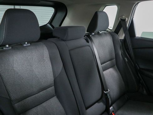 Used 2024 Nissan Rogue SV AWD/4WD image 27