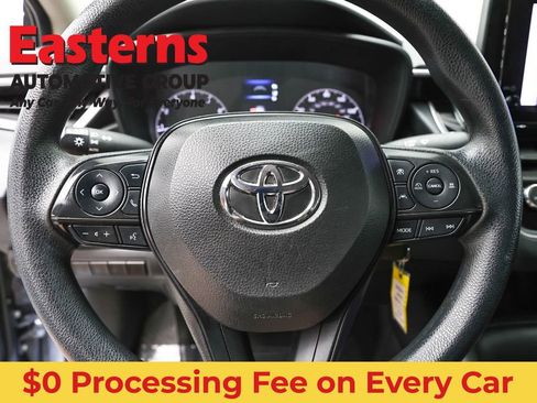 Used 2023 Toyota Corolla LE FWD image 10