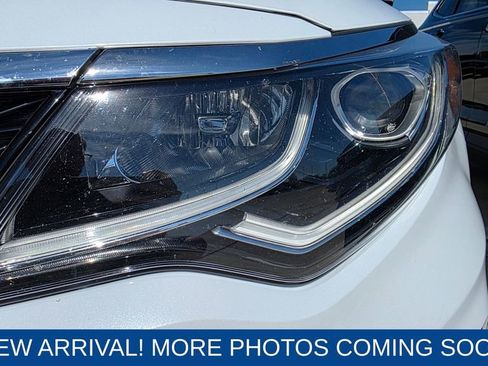 Used 2020 Kia Optima SE image 6