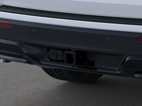 New 2026 Ford Explorer ST-Line RWD image 23