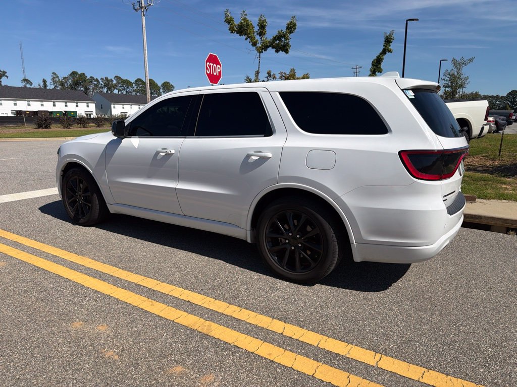 Used 2017 Dodge Durango R/T w/ Technology Group AWD/4WD image 5