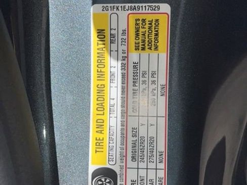 Used 2010 Chevrolet Camaro SS RWD image 23