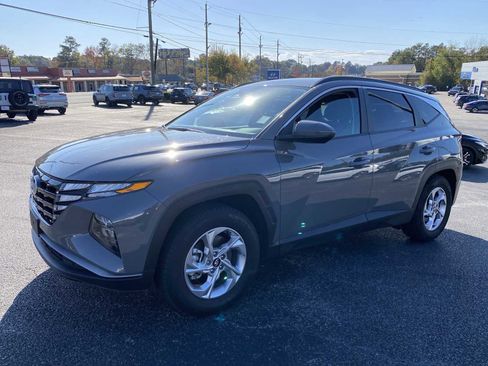 Used 2024 Hyundai Tucson SEL image 14