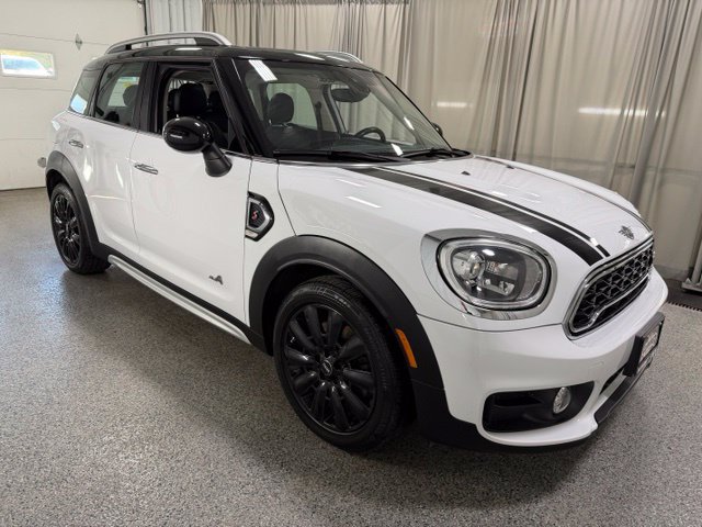 Used 2019 MINI Cooper Countryman S AWD/4WD image 3