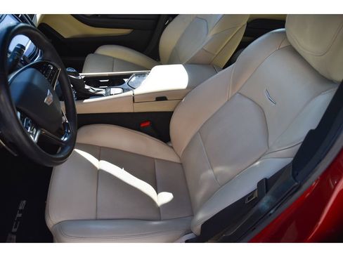 Used 2019 Cadillac CTS Luxury image 16