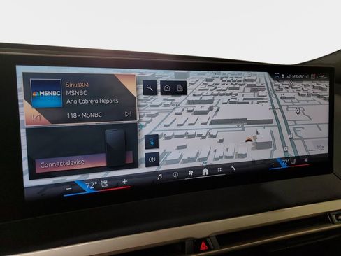 New 2026 BMW iX xDrive60 image 17