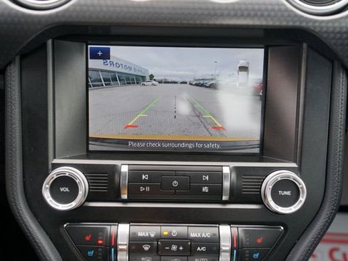 Used 2019 Ford Mustang GT Premium w/ GT Performance Package image 13