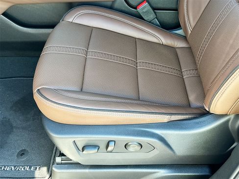 New 2026 Chevrolet Tahoe High Country image 14