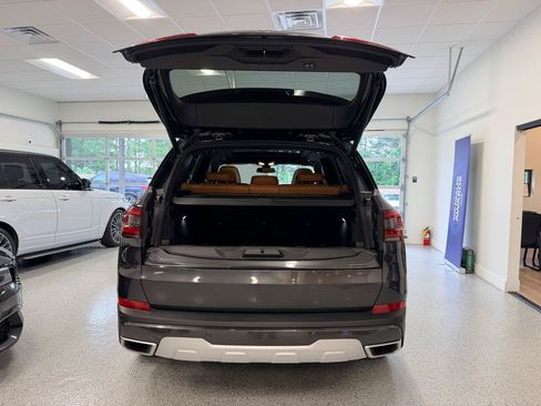 Used 2020 BMW X5 sDrive40i w/ Premium Package RWD image 24